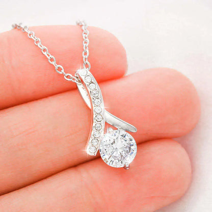 Soulmate Necklace - Love That Was Always Meant to Be